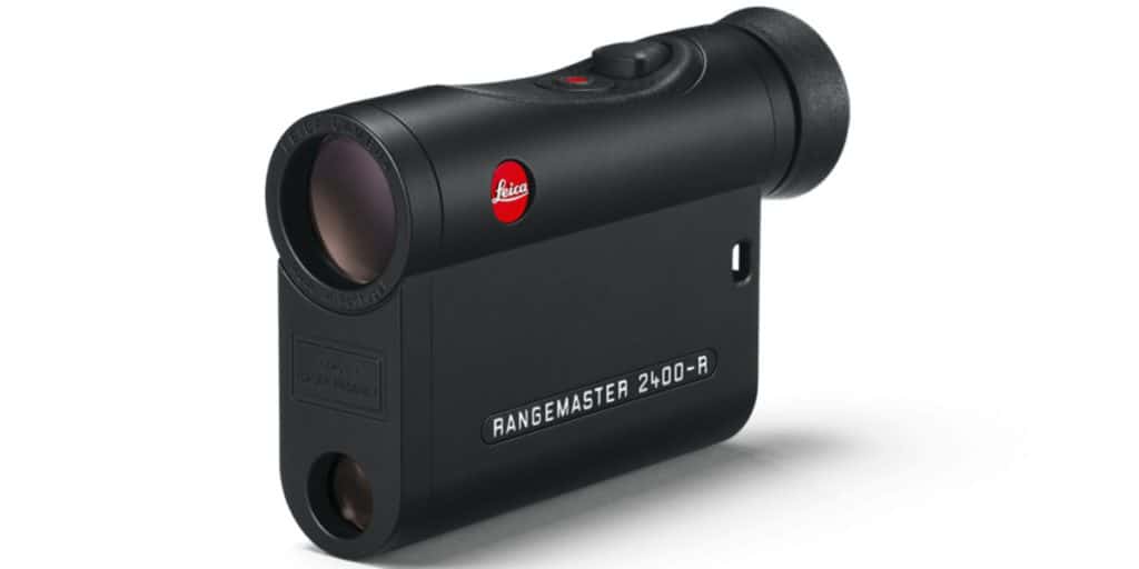 Best Laser Rangefinders - Top 10 Reviews