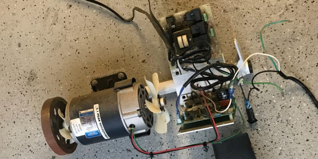 Atlas Lathe awesome upgrade treadmill motor conversion Sentinel